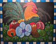 A gift for my mother, a recent style for me